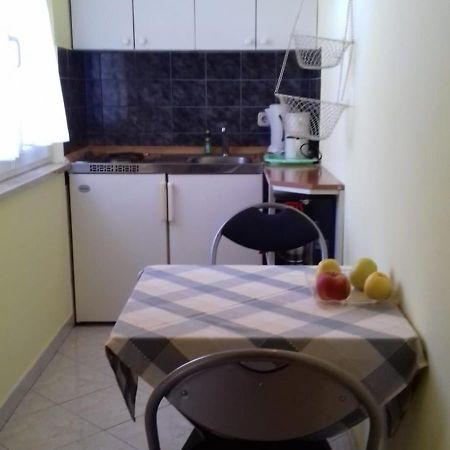 Apartment Bella Vista Park View Пореч Экстерьер фото